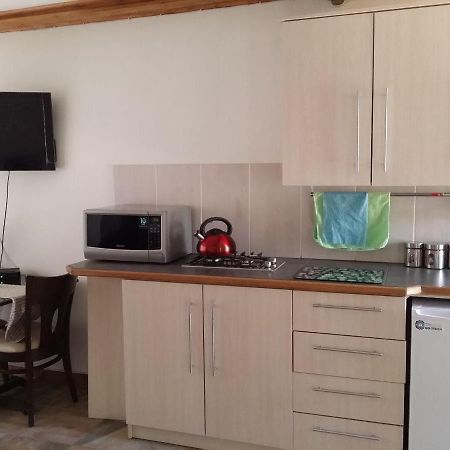 12 On Beach Guest House Saldanha Bay Экстерьер фото