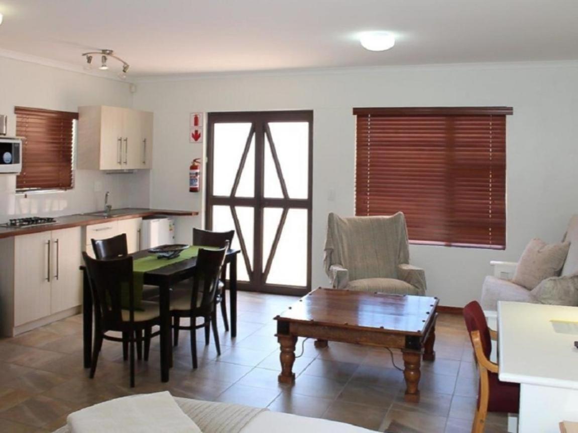 12 On Beach Guest House Saldanha Bay Экстерьер фото