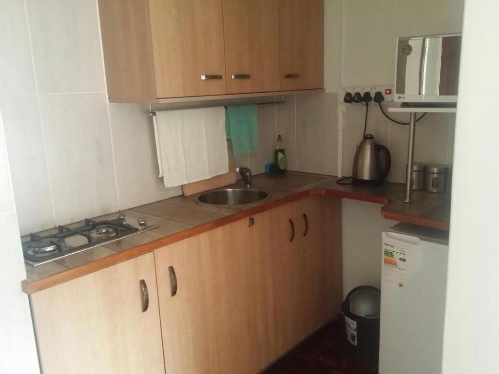 12 On Beach Guest House Saldanha Bay Экстерьер фото