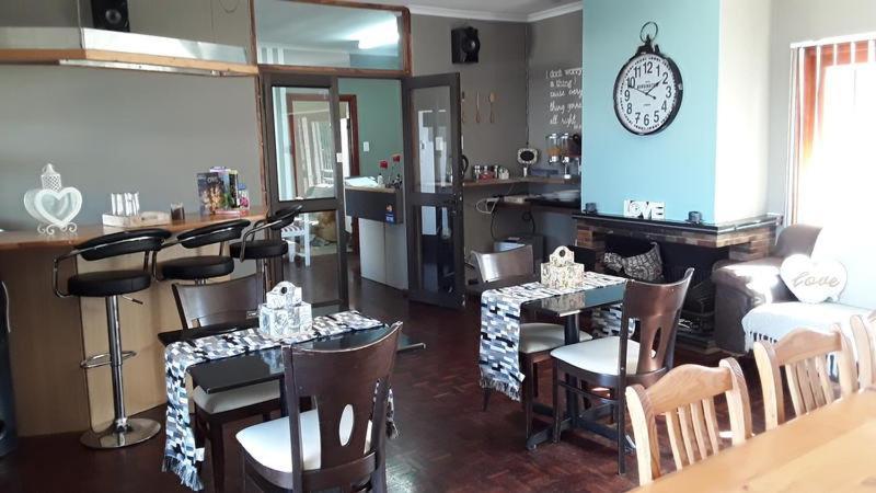 12 On Beach Guest House Saldanha Bay Экстерьер фото