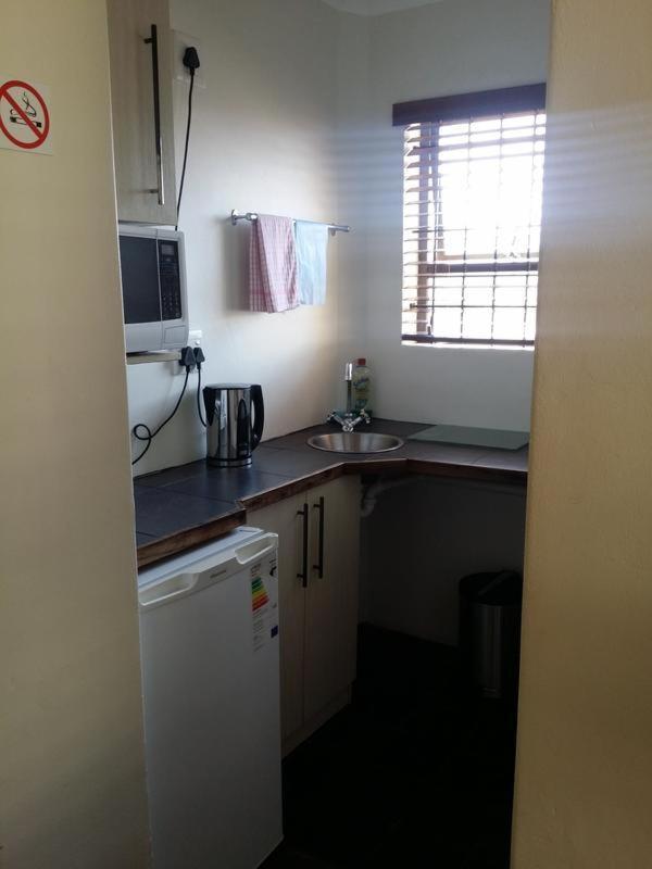 12 On Beach Guest House Saldanha Bay Экстерьер фото